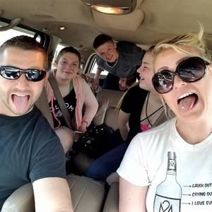 Meet your Posher, Anthony